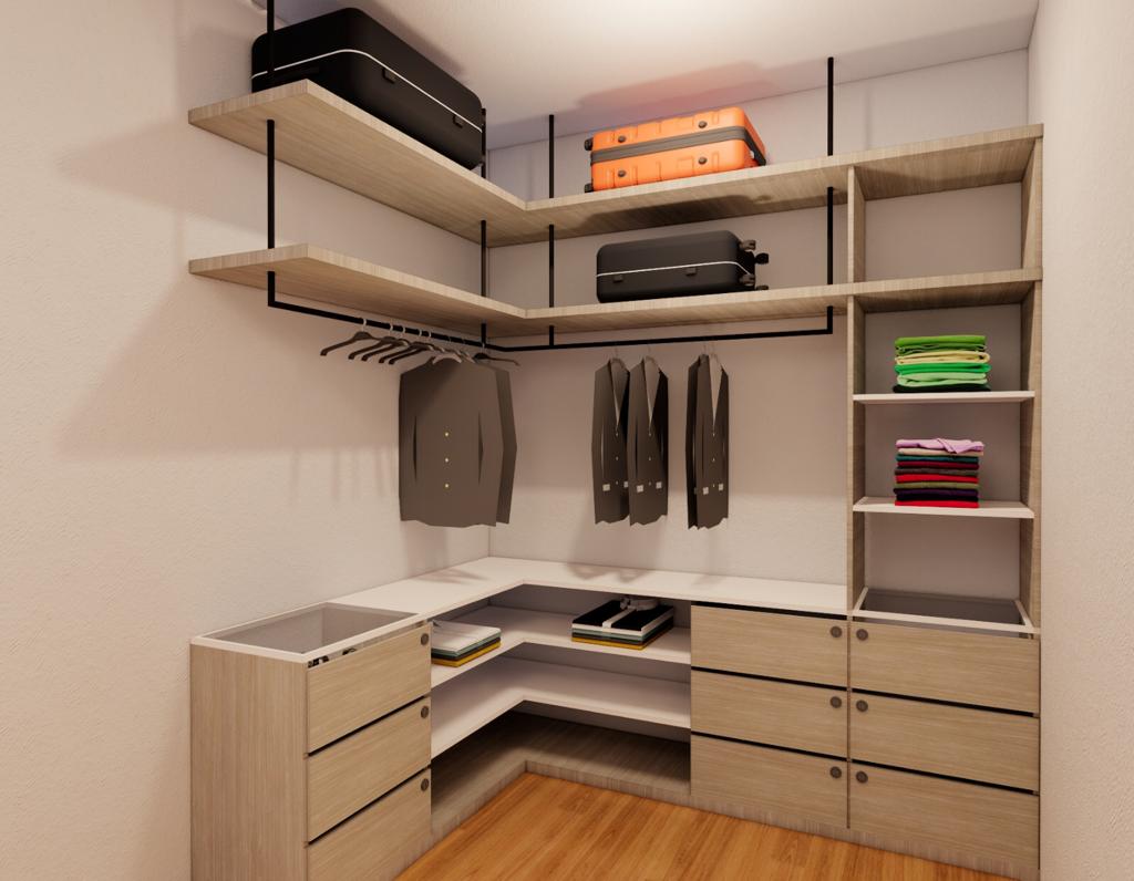 Project Mr. S - Concerto PIK Golf Island